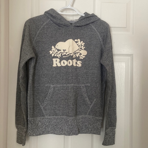 XS roots hoodie - Picture 1 of 3